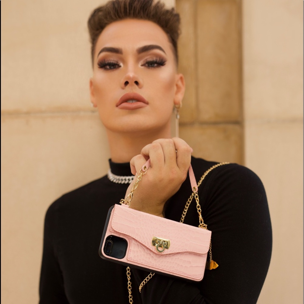 CROCODILE Wallet Case for iPhone 12